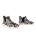 Botín Taina Mujer Animal Print