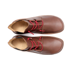 Zapato Magovi Mujer Moro Cera