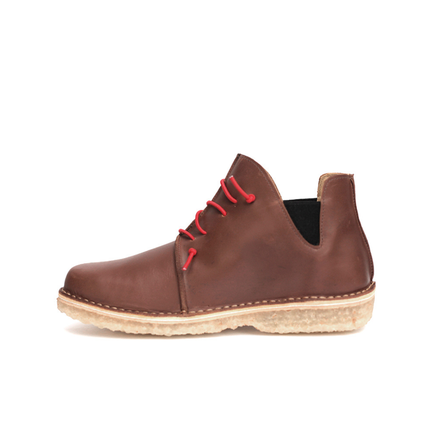 Zapato Magovi Hombre Moro Cera