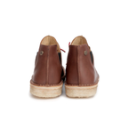 Zapato Magovi Mujer Moro Cera