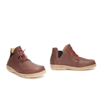 Zapato Magovi Hombre Moro Cera