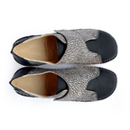 Zapato Arno Mujer Jaspe