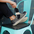 Zapato Arno Mujer Jaspe