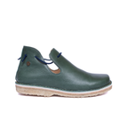 Zapato Original Mujer Verde Inglés