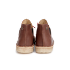 Zapato Magovi Hombre Moro Cera