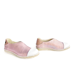 Zapato Eva Mujer Craque Rosa