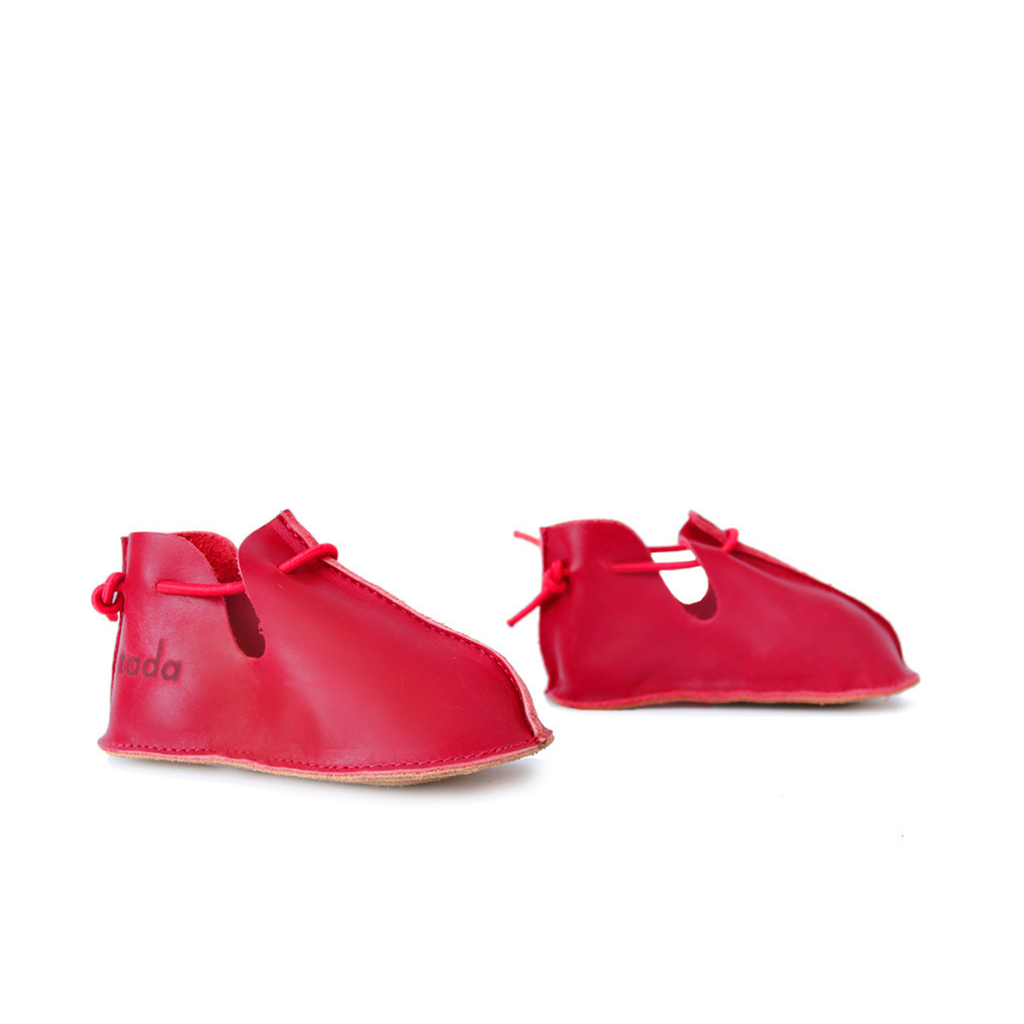 Gateador Tada First Protect Rojo