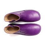 Botín Karma Mujer Mora Poro