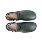 Zapato Original Mujer Verde Inglés