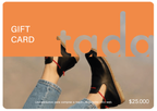 Giftcard Tada
