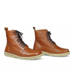 Botín Boot Mujer Caramelo