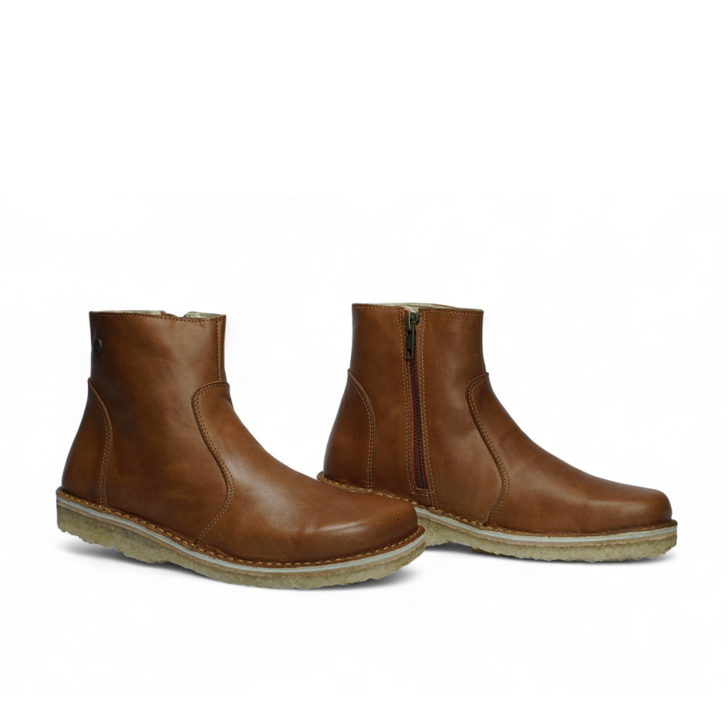 Botin Karma Mujer Toffee