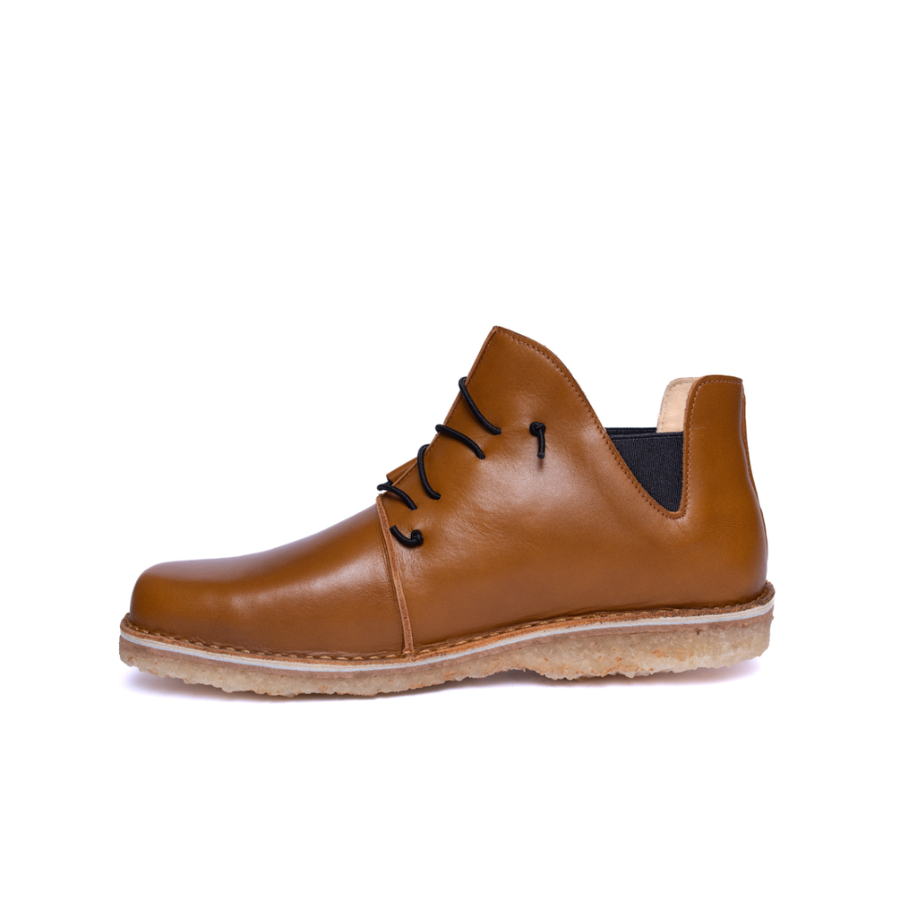 Zapato Magovi Hombre Curry