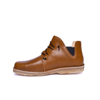 Zapato Magovi Hombre Curry