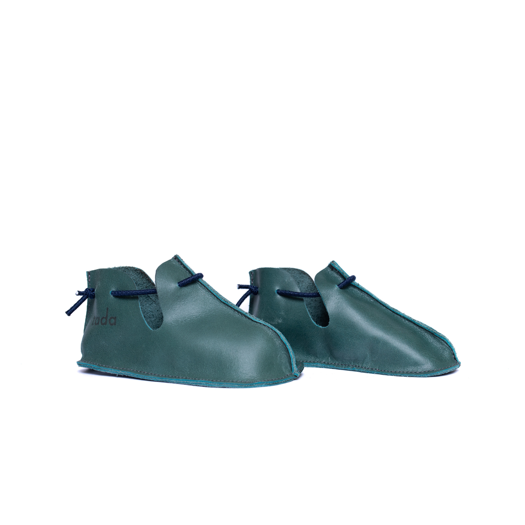 Gateador Tada First Protect Turquesa