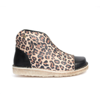 Botín Rhino Mujer Animal Print