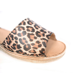 Sandalia Aiko Animal Print