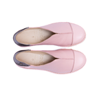 Zapato Eva Mujer Rosa Poro