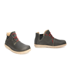 Zapato Magovi Hombre Olivo Cera