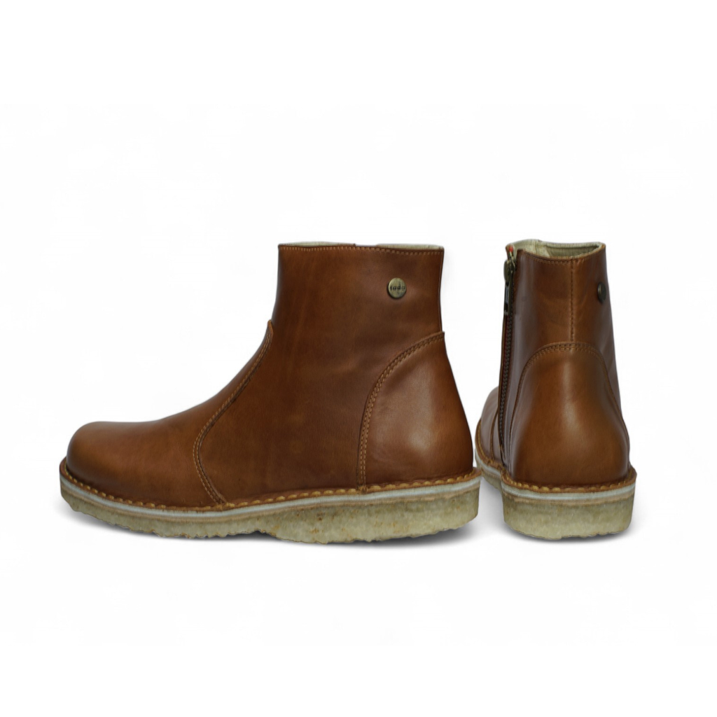 Botin Karma Mujer Toffee