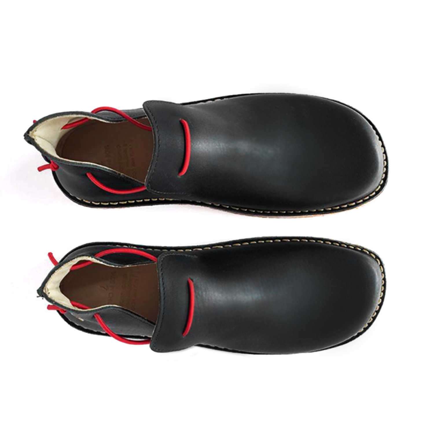 Zapato Original Hombre Negro