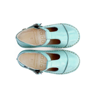 Zapato Kids Olivia Richatto Celeste