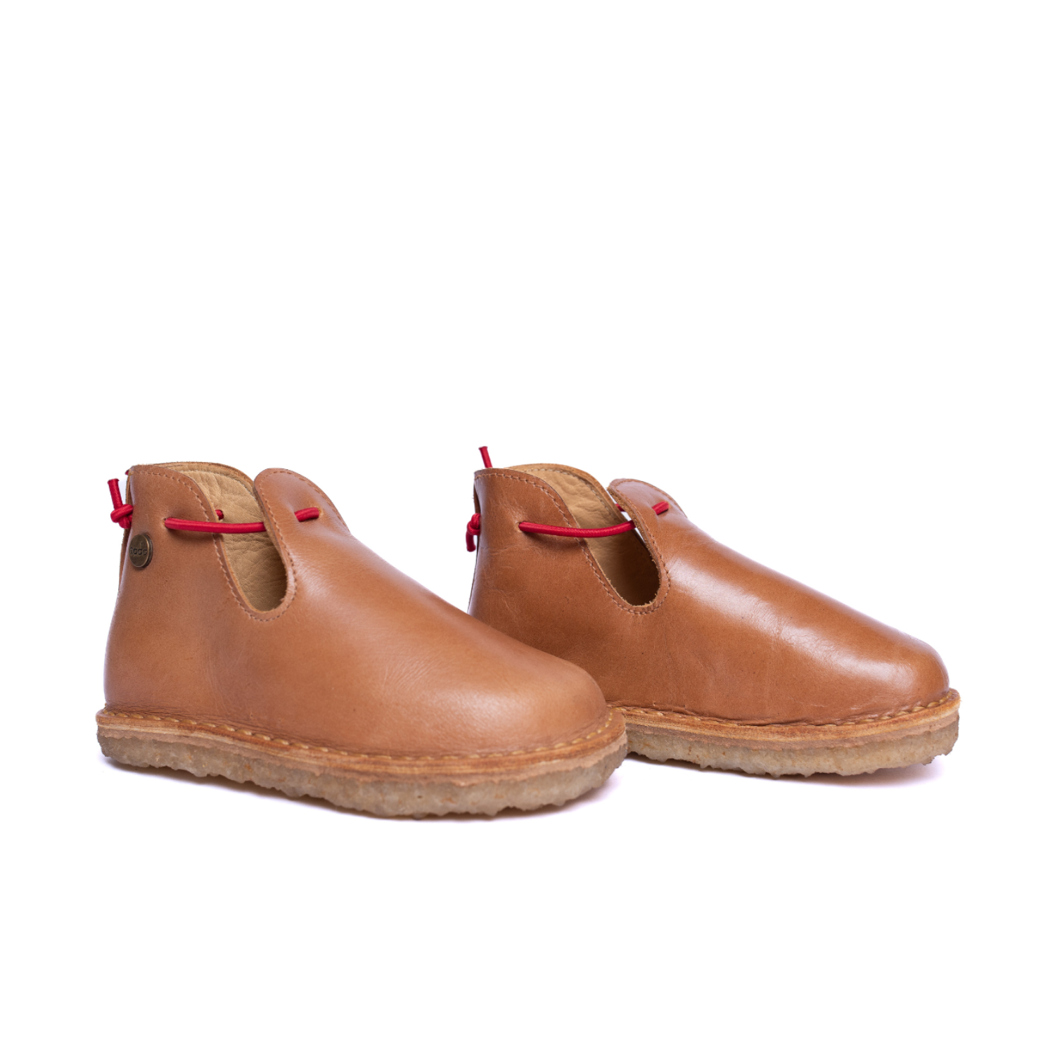 Zapato Original Kids Miel