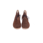 Zapato Leñador Hombre Reno Habano
