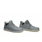 Zapato Magovi Hombre Jaspe