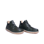 Zapato Magovi Mujer Verde Inglés