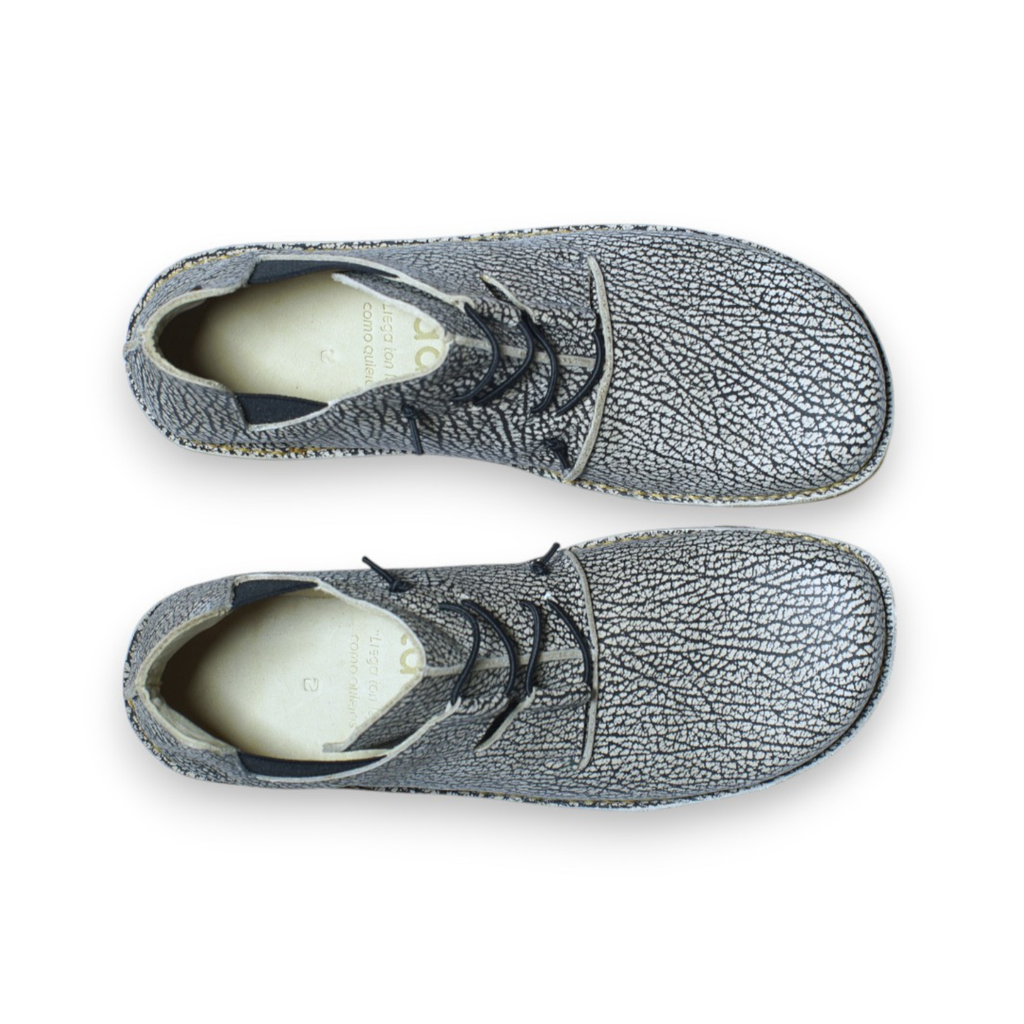 Zapato Magovi Hombre Jaspe