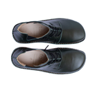 Zapato Magovi Mujer Verde Inglés