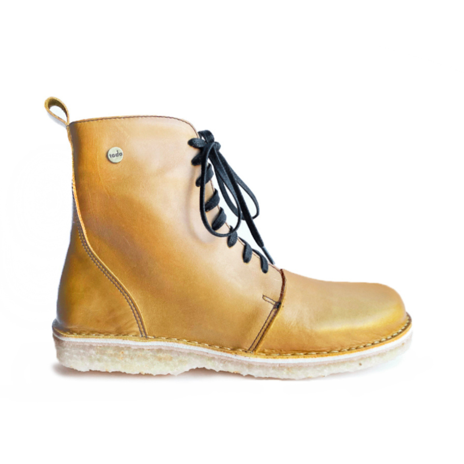 Botín Boot Hombre Maíz