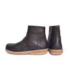 Botín Karma Hombre Olivo Cera