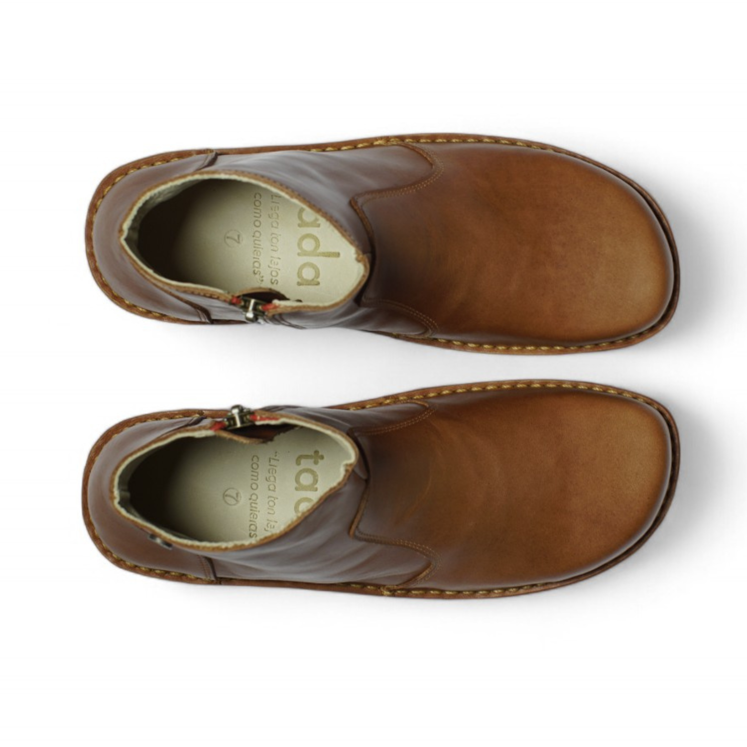 Botin Karma Mujer Toffee