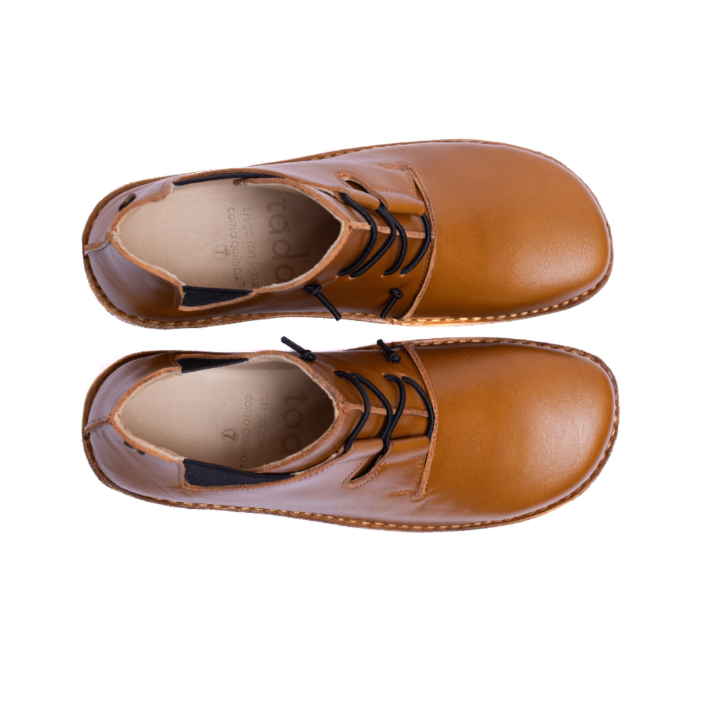 Zapato Magovi Mujer Curry