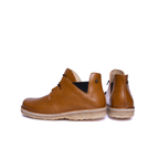 Zapato Magovi Hombre Curry