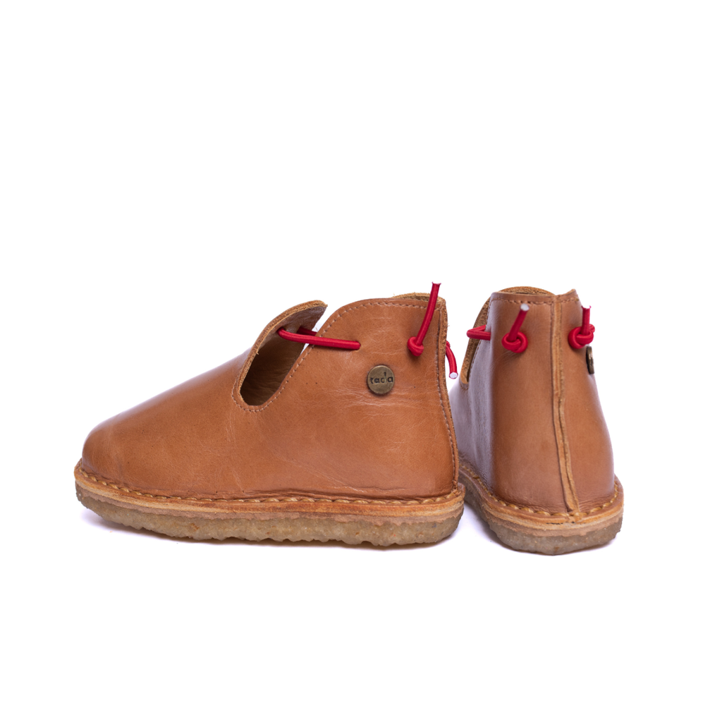 Zapato Original Kids Miel