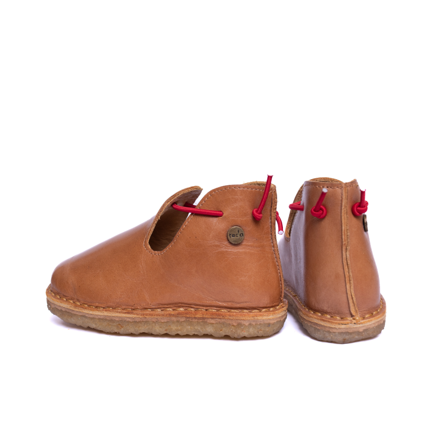 Zapato Original Kids Miel