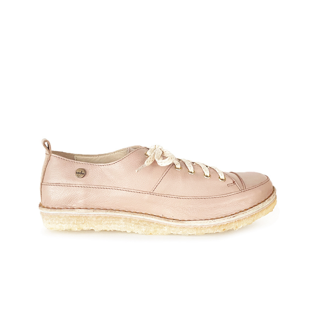 Zapato Kutsu Mujer Nude