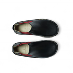 Botín Little Beat Negro