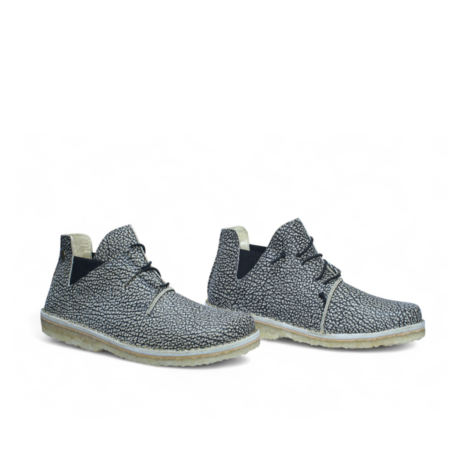 Zapato Magovi Mujer Jaspe