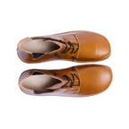 Zapato Magovi Hombre Curry