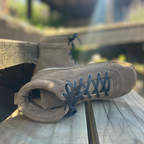 Botín Alpino Hombre Reno Taupe