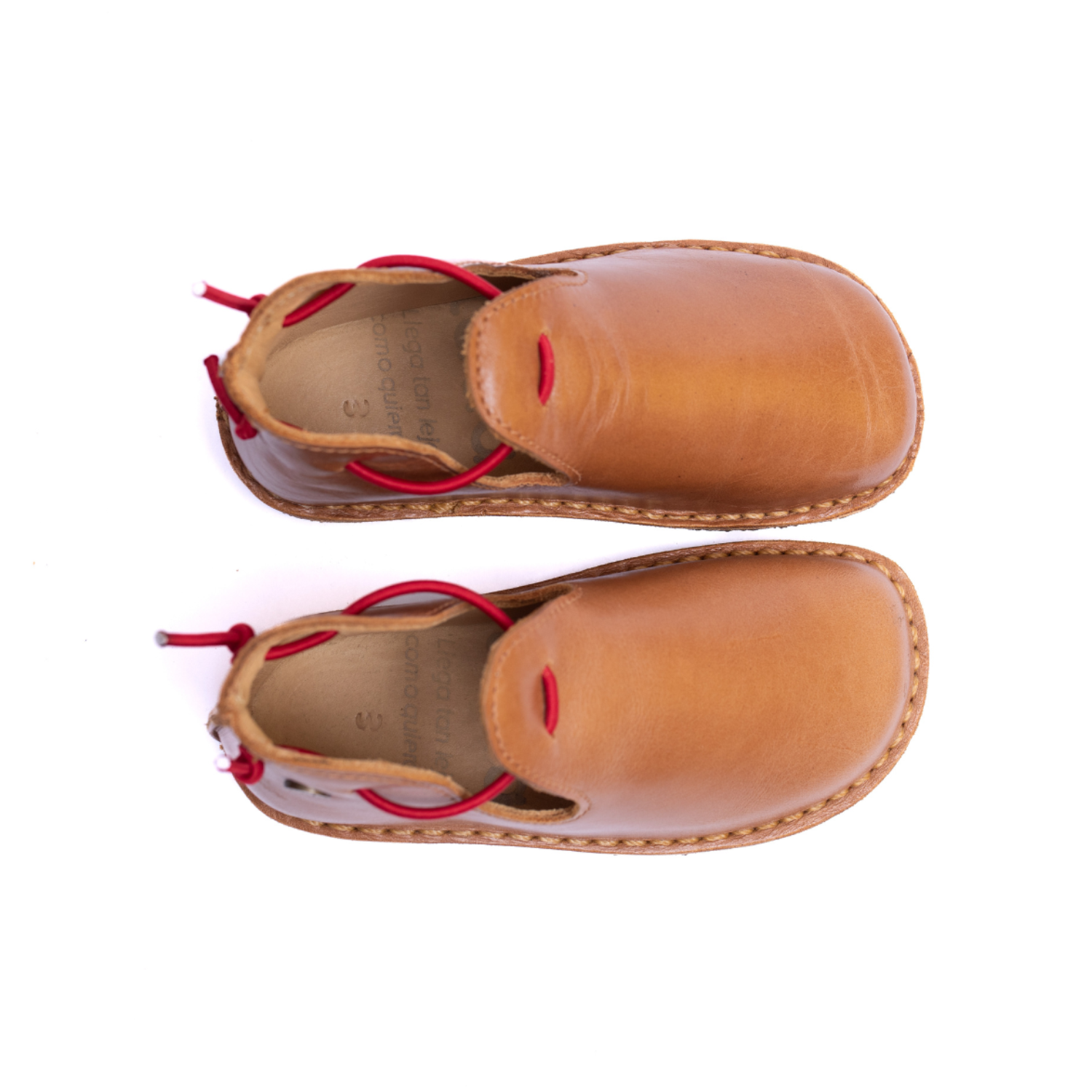 Zapato Original Kids Miel