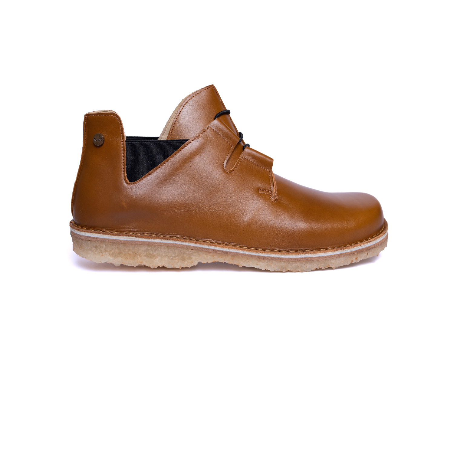 Zapato Magovi Hombre Curry