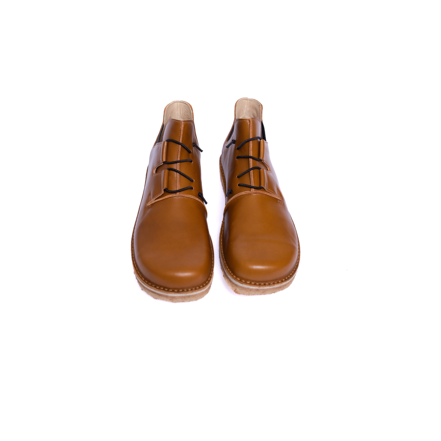 Zapato Magovi Hombre Curry