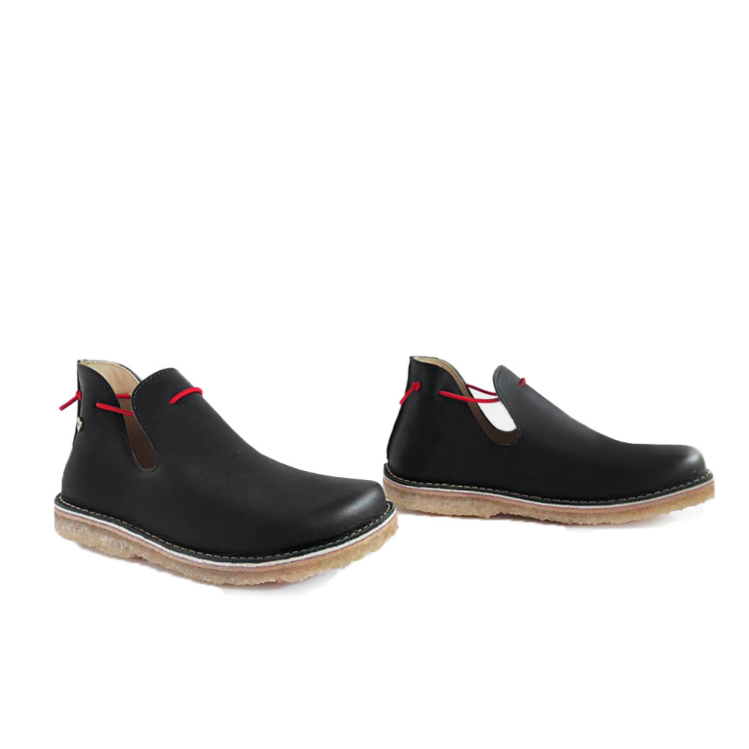 Zapato Original Mujer Negro