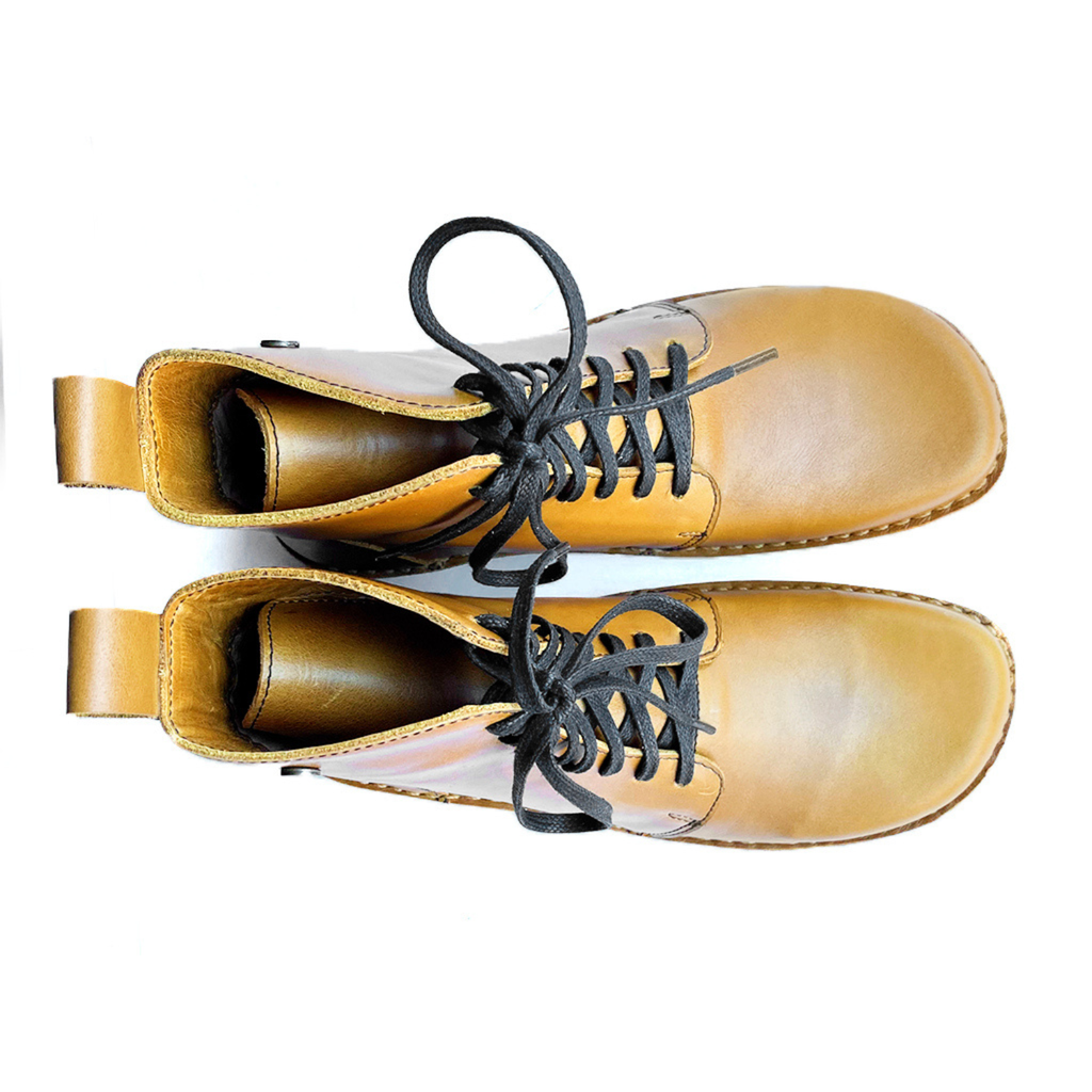 Botín Boot Hombre Maíz