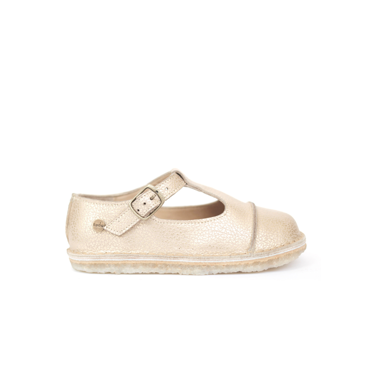 Zapato Kids Olivia Oro